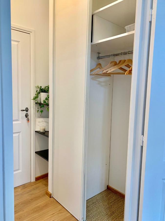 Mini-Loft, Clos Des Arts - Parking Gratuit Avignon Eksteriør bilde