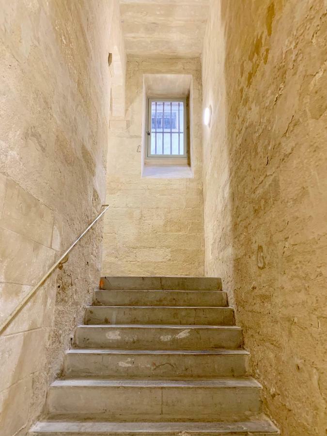 Mini-Loft, Clos Des Arts - Parking Gratuit Avignon Eksteriør bilde