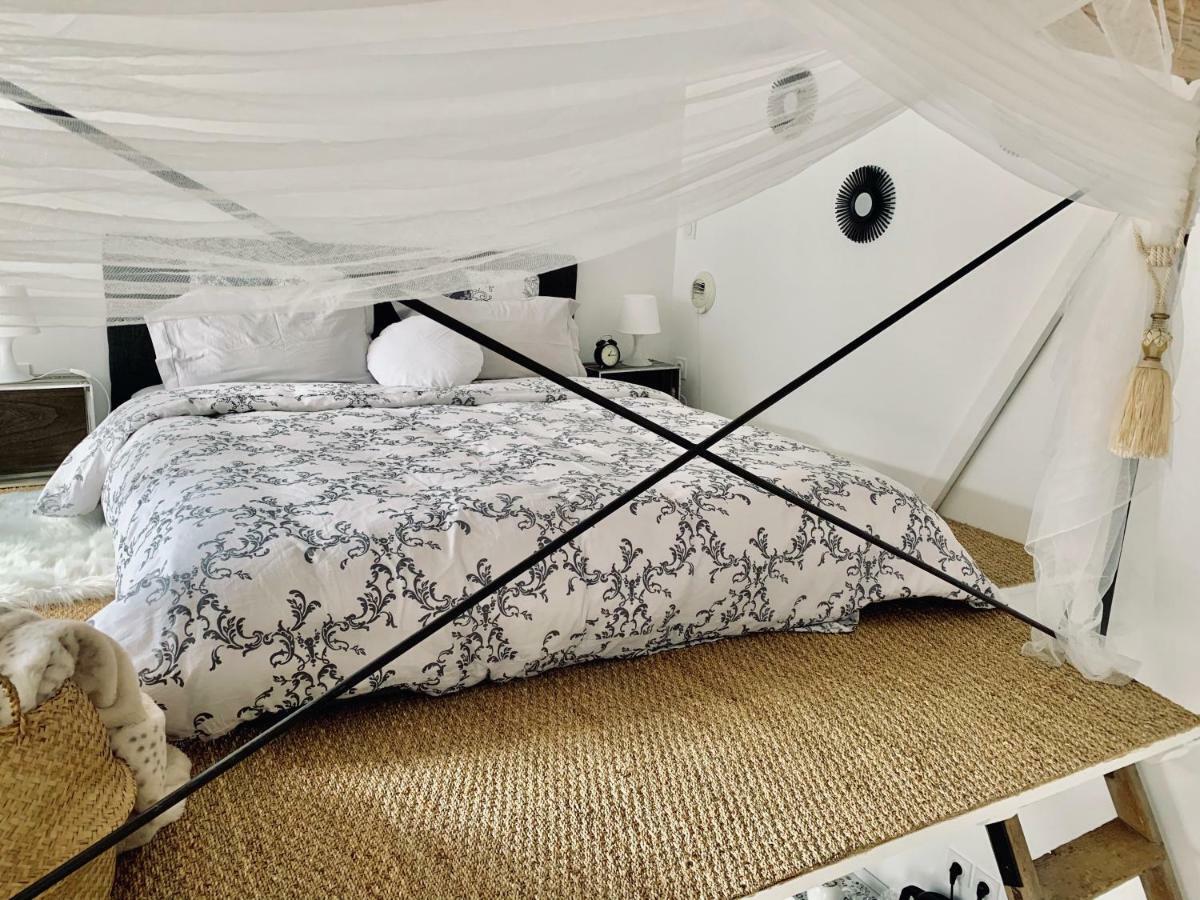 Mini-Loft, Clos Des Arts - Parking Gratuit Avignon Eksteriør bilde